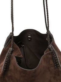 ETRO Etro Women Large Leather Tote Bag