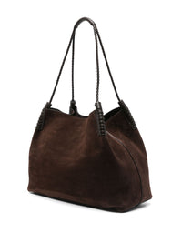 ETRO Etro Women Large Leather Tote Bag
