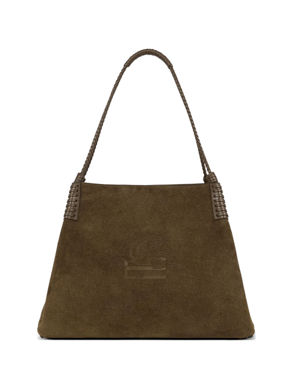 ETRO Etro Women Large Leather Tote Bag