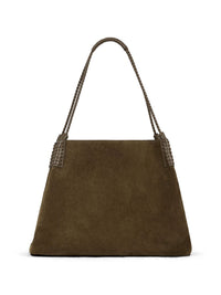 ETRO Etro Women Large Leather Tote Bag