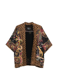 Etro Women Kesa Silk Jacket