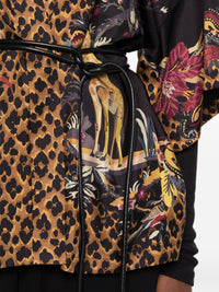 Etro Women Kesa Silk Jacket