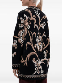 Etro Women Wool Cardigan