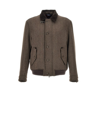 Fay Men Jackets