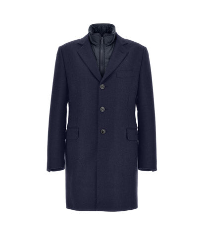 Fay Fay Men Coats