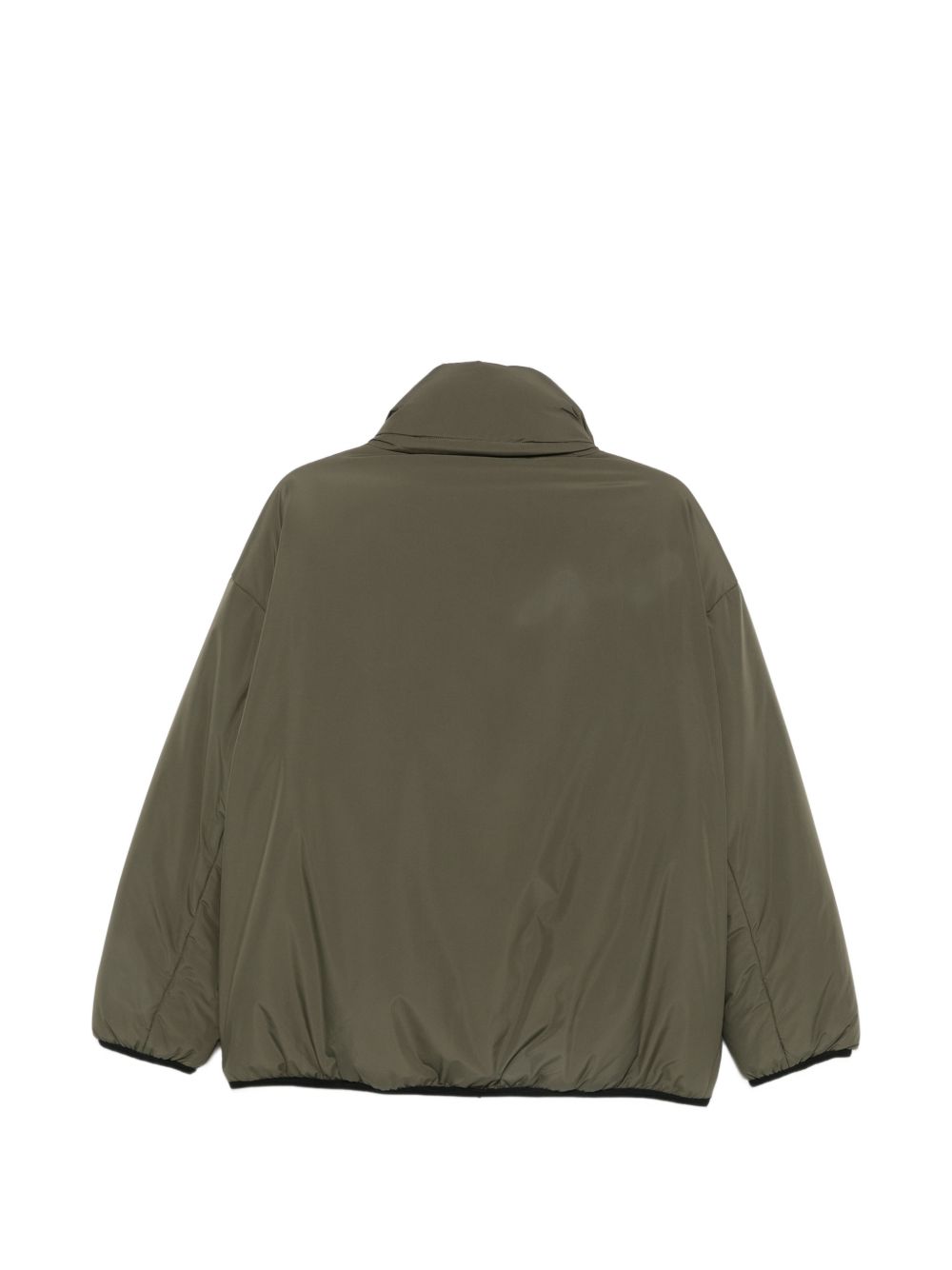Fay Women 3 Ganci Padded Bomber Jacket