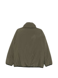 Fay Women 3 Ganci Padded Bomber Jacket