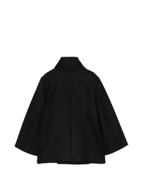 FAY Fay Women Wool And Cashmere Cape