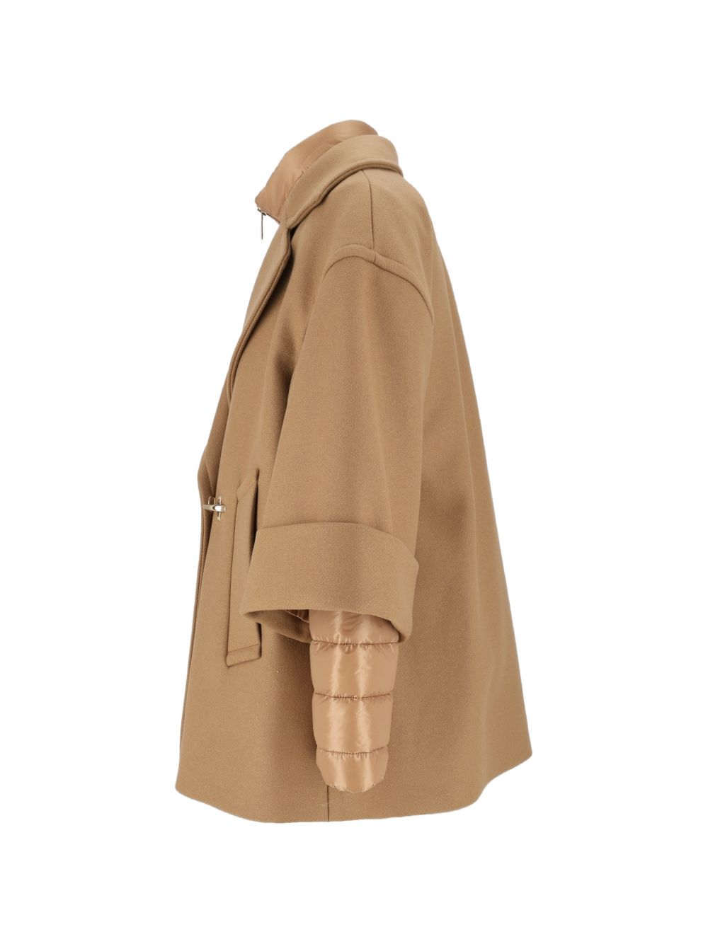 FAY Fay Women Wool And Cashmere Cape