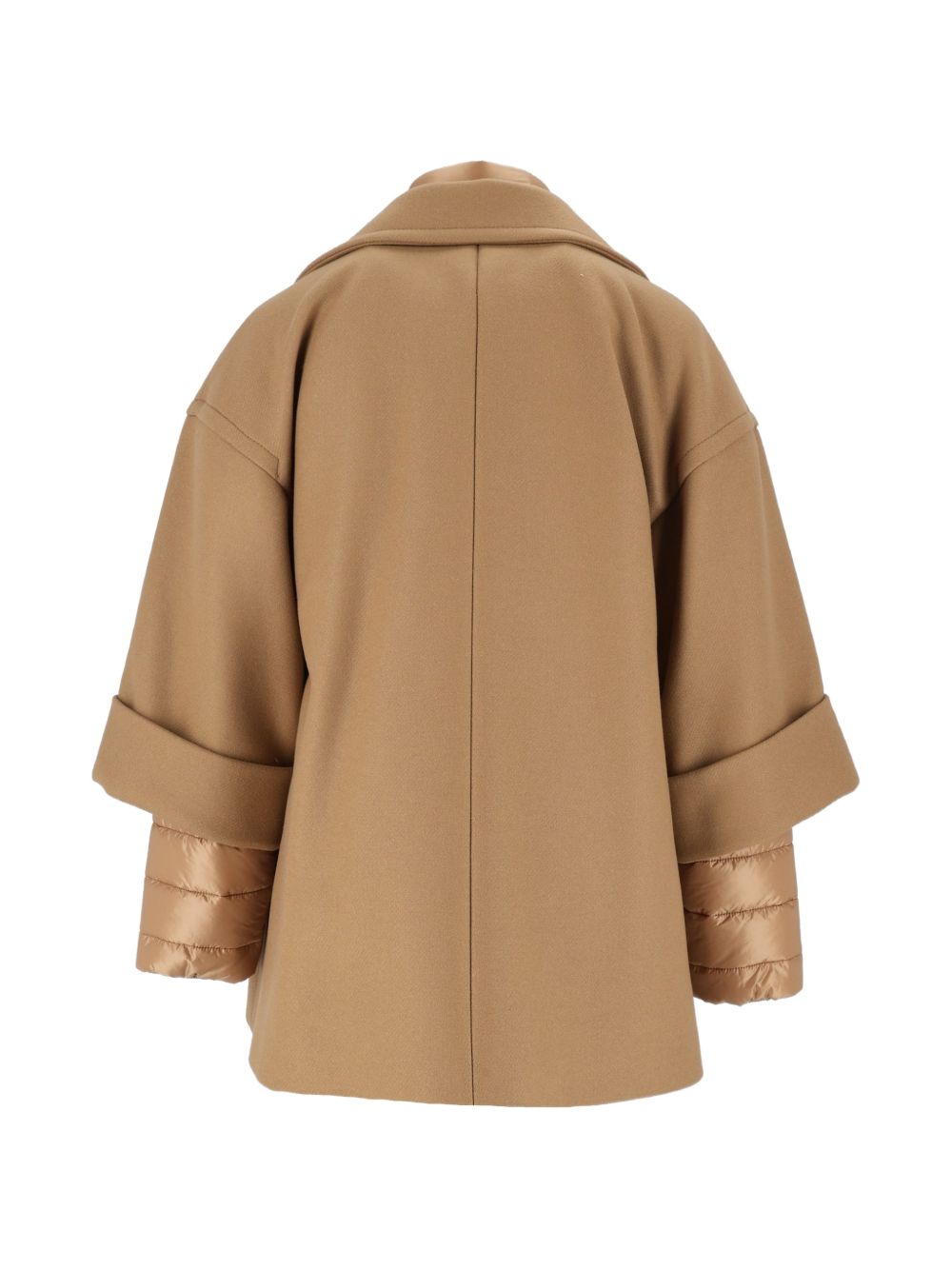 FAY Fay Women Wool And Cashmere Cape