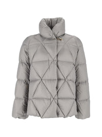 FAY Fay Women Ultralight Down Jacket