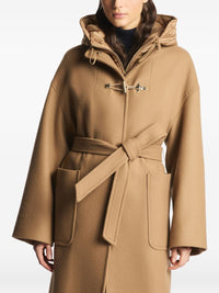 FAY Fay Women Wool And Cashmere Long Coat