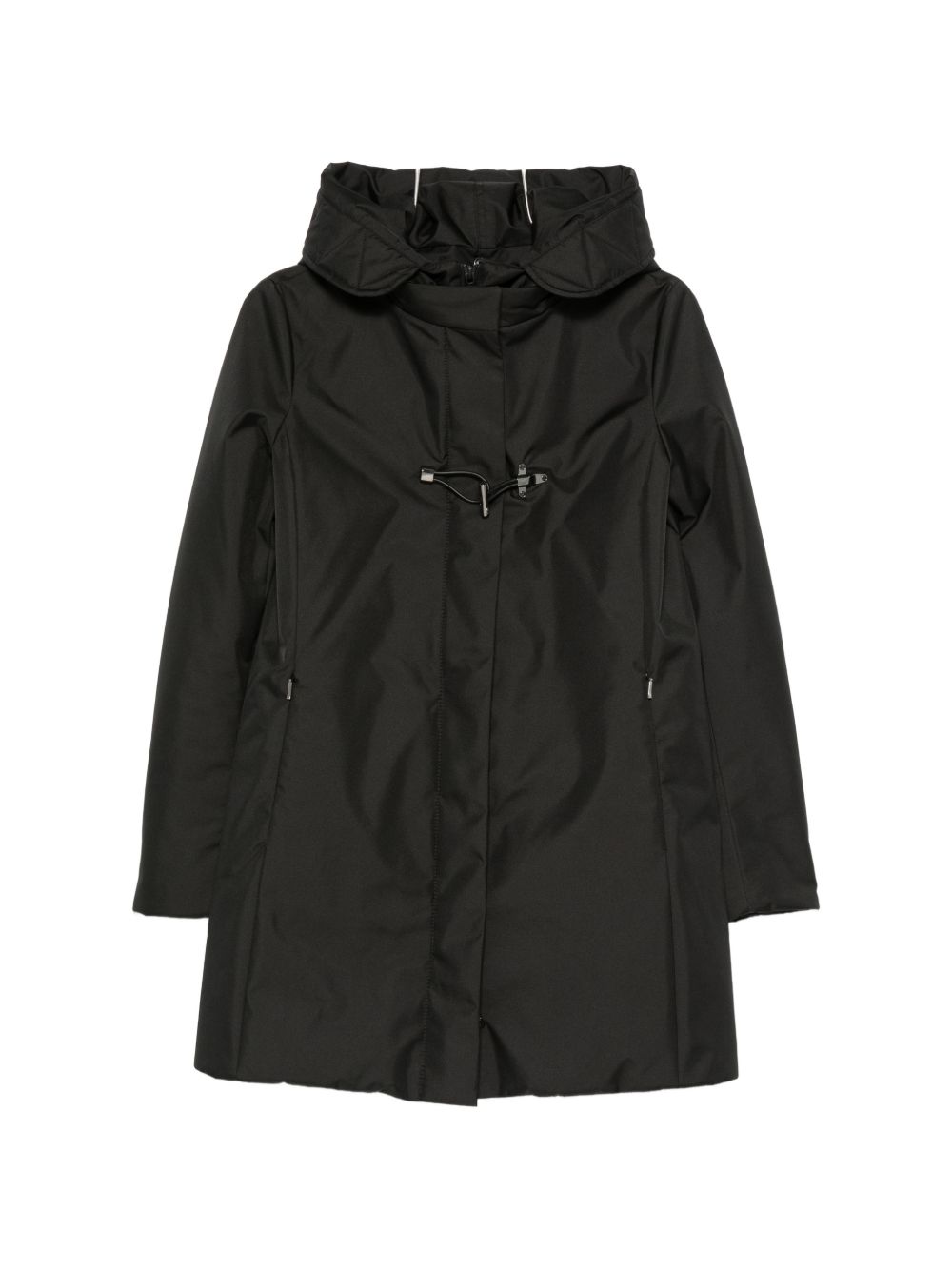 Fay Women Midi Parka Coat