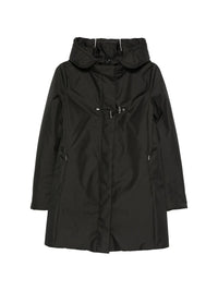 Fay Women Midi Parka Coat