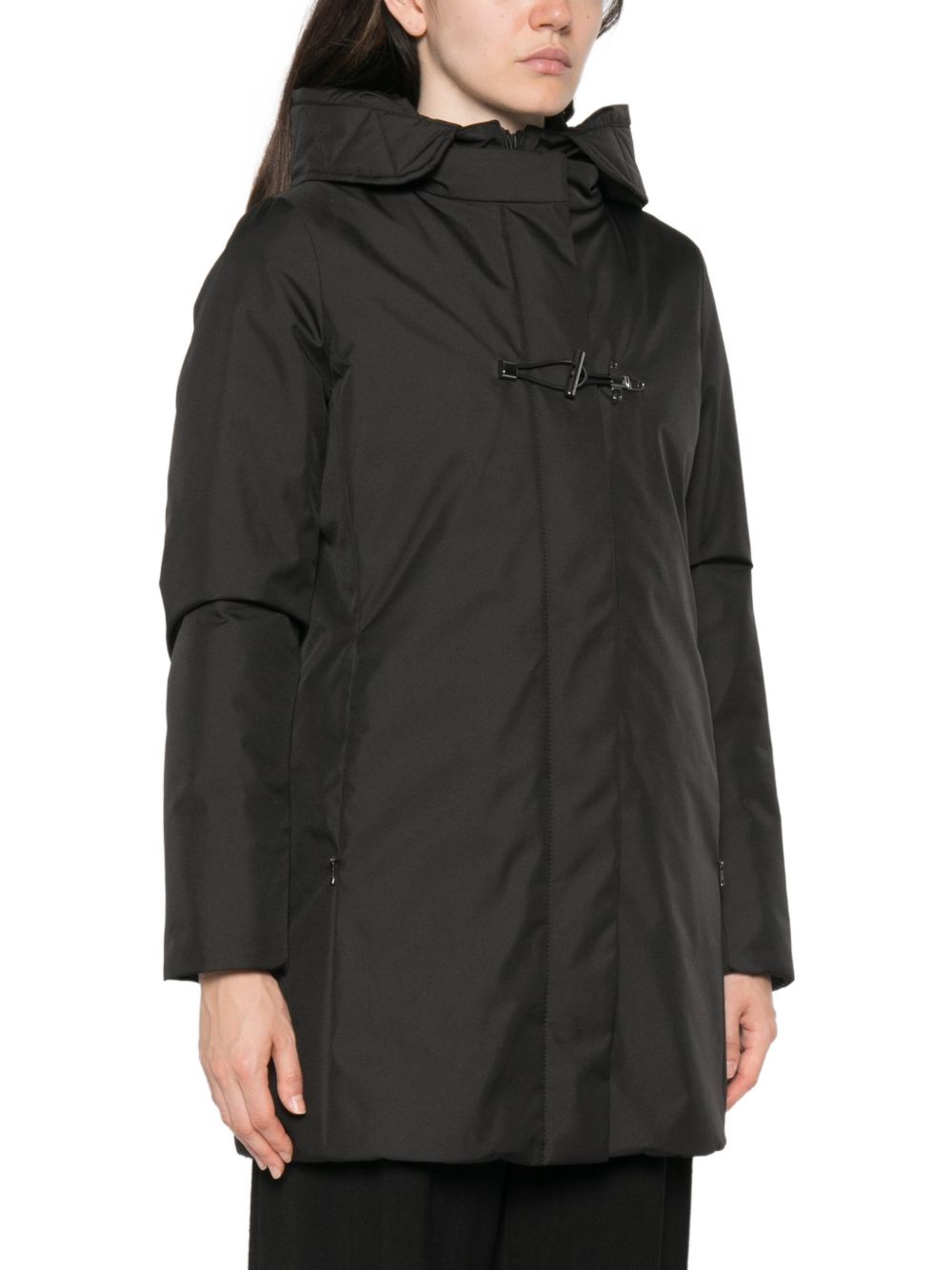 Fay Women Midi Parka Coat