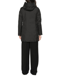 Fay Women Midi Parka Coat