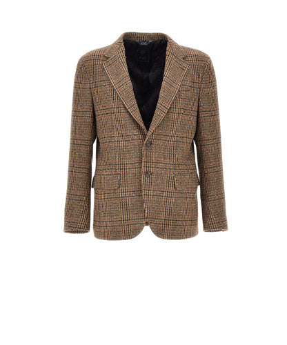 Fay Men Jackets