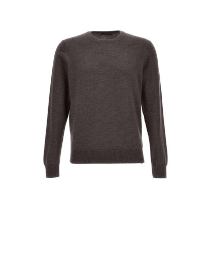 Fay Fay Men Knitwear