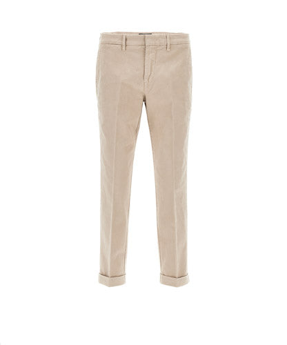 Fay Men Trousers