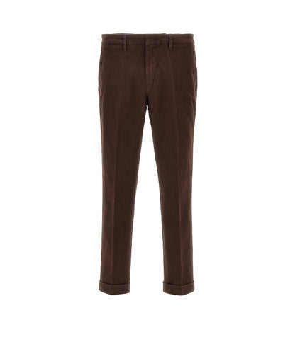 Fay Fay Men Trousers