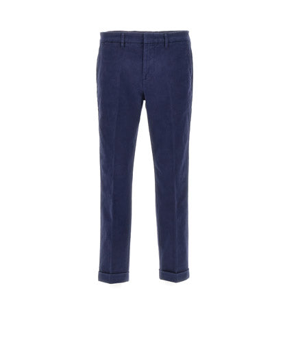 Fay Men Trousers