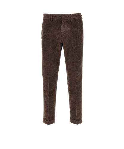 Fay Fay Men Trousers