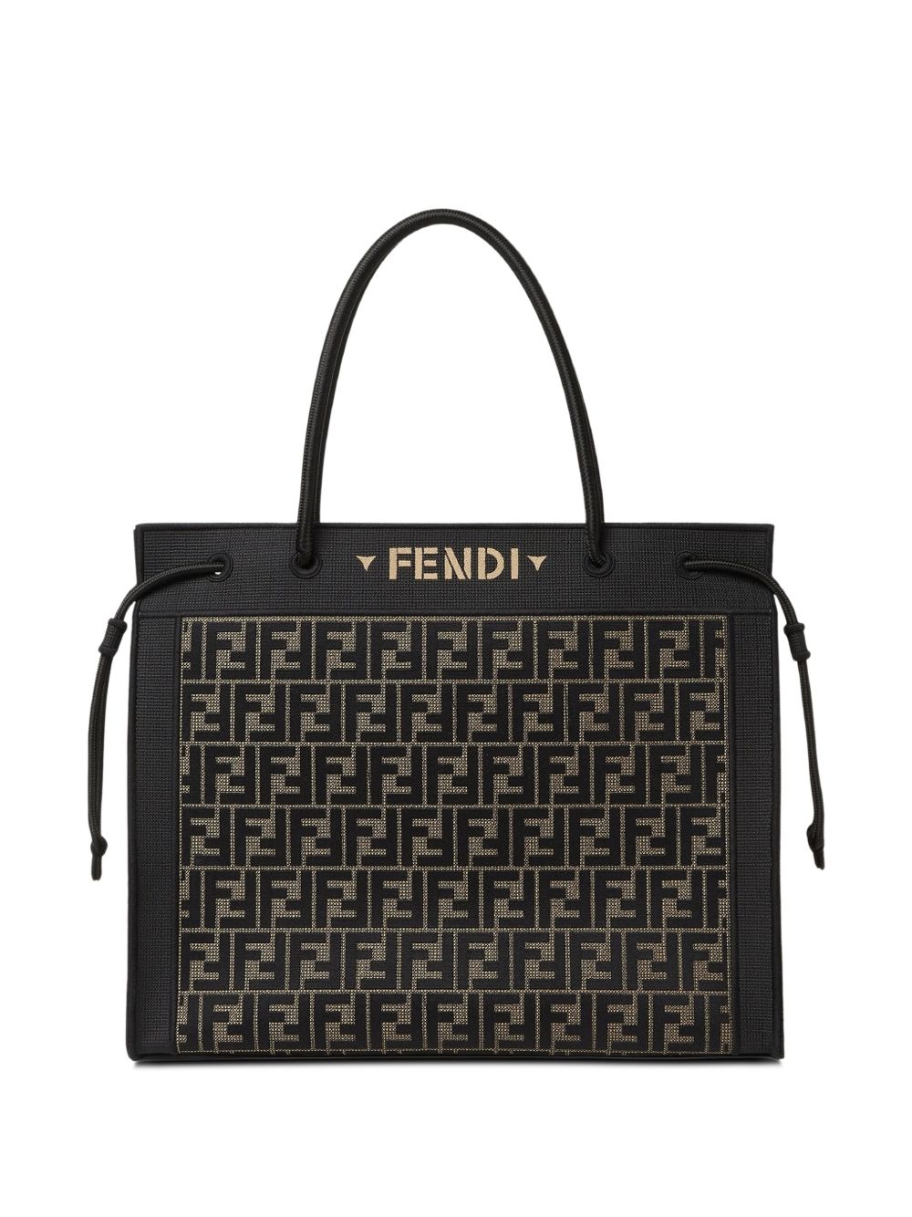 FENDI Fendi Women Fendi Magic Large Tote