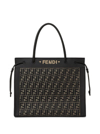 FENDI Fendi Women Fendi Magic Large Tote