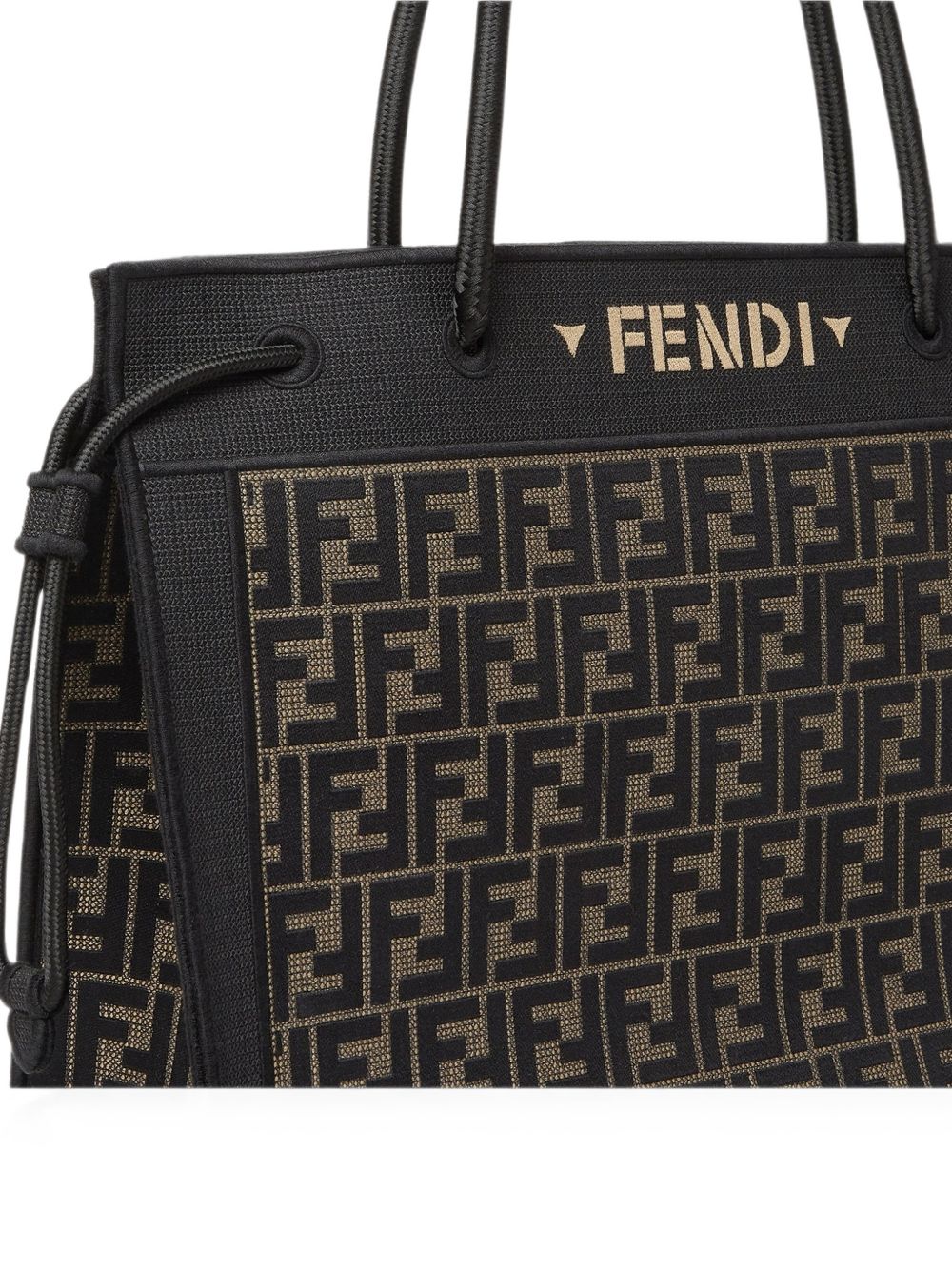 FENDI Fendi Women Fendi Magic Large Tote