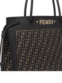 FENDI Fendi Women Fendi Magic Large Tote