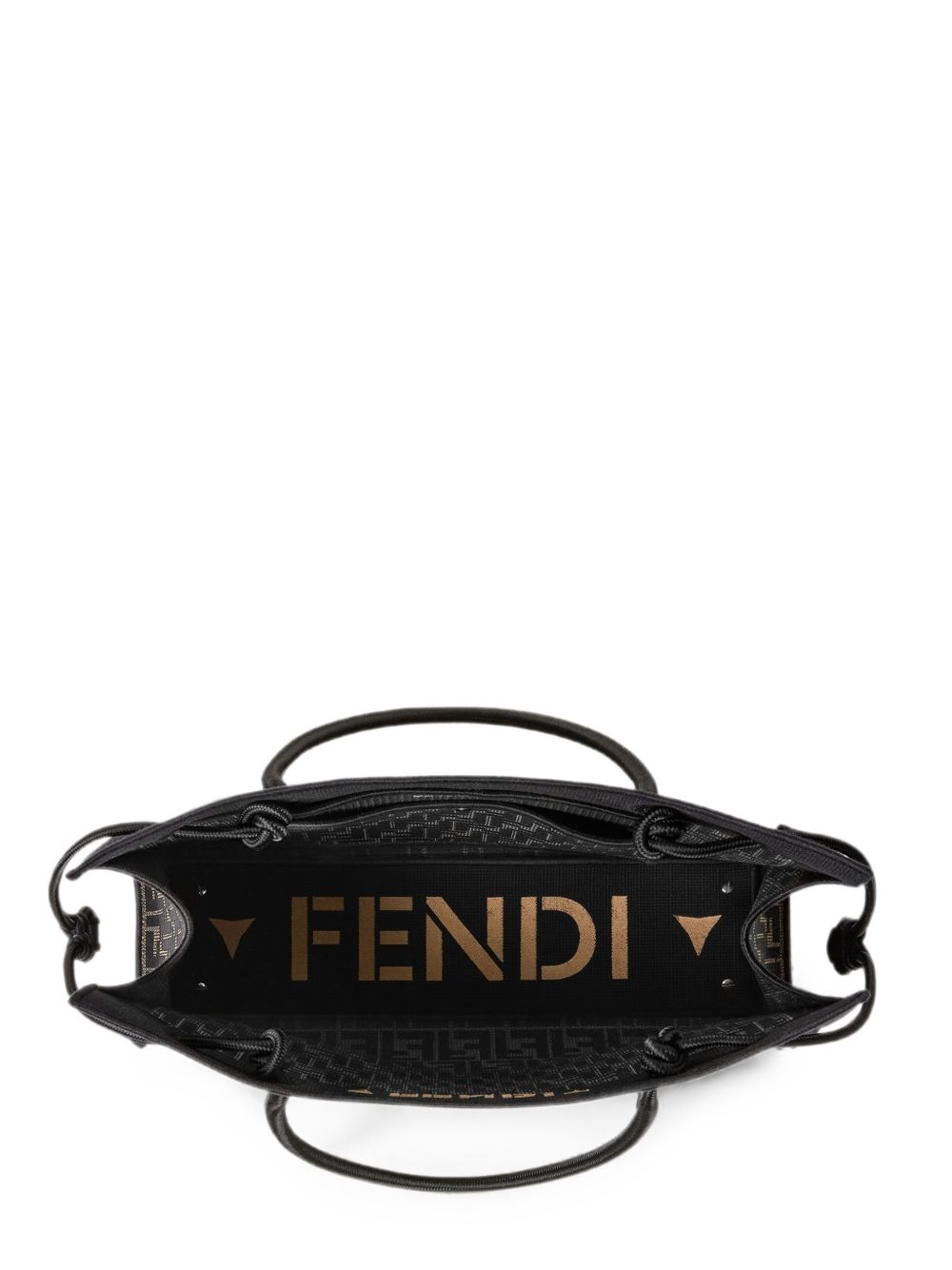FENDI Fendi Women Fendi Magic Large Tote