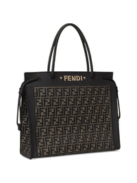 FENDI Fendi Women Fendi Magic Large Tote