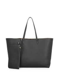 FENDI Fendi Women Roll Medium Leather Tote Bag