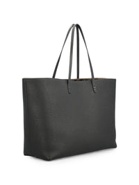 FENDI Fendi Women Roll Medium Leather Tote Bag