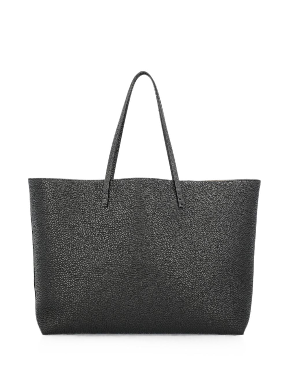 FENDI Fendi Women Roll Medium Leather Tote Bag