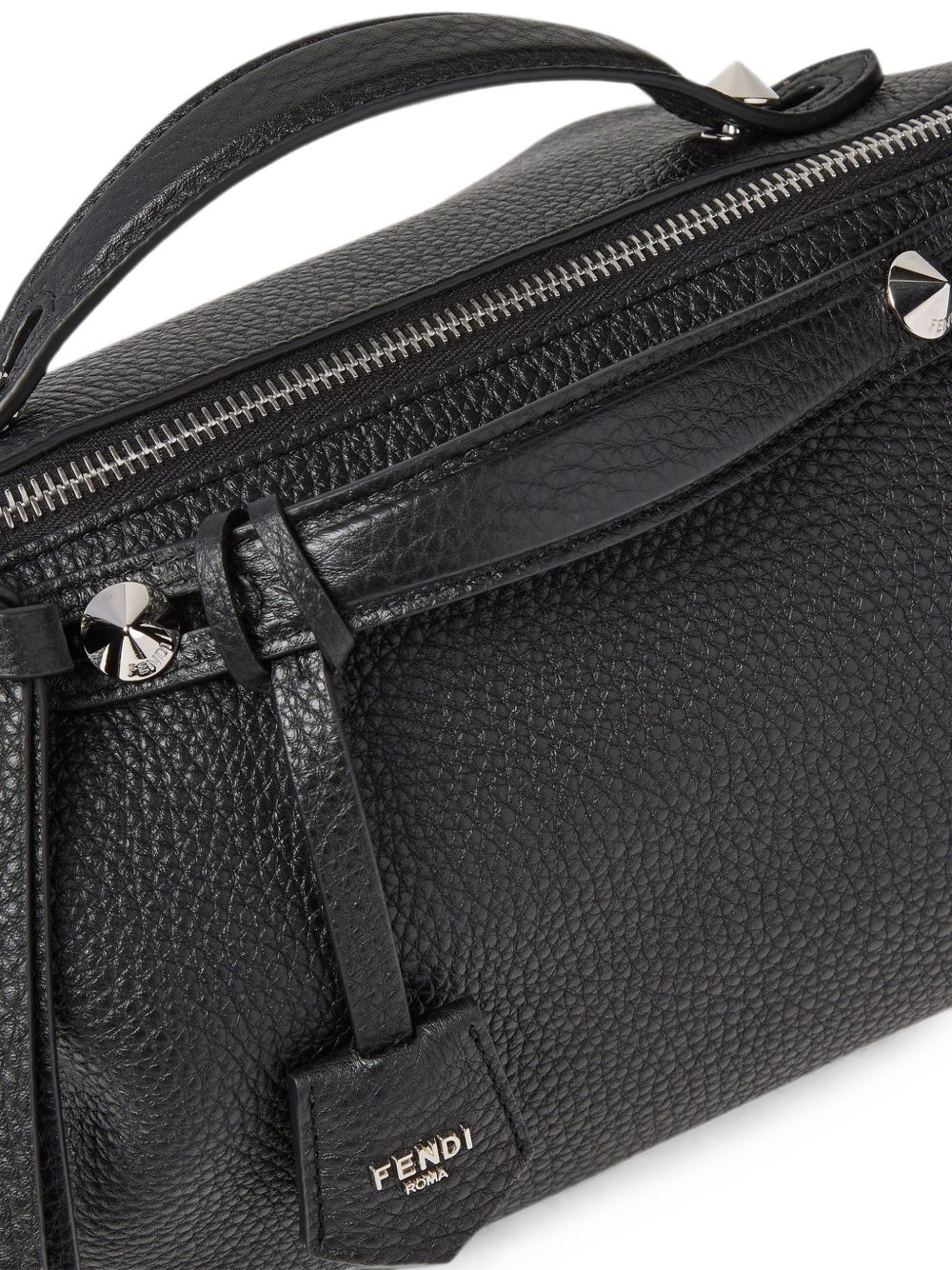 FENDI Fendi Women By The Way Medium Leather Handbag