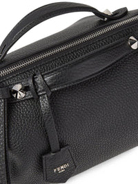 FENDI Fendi Women By The Way Medium Leather Handbag