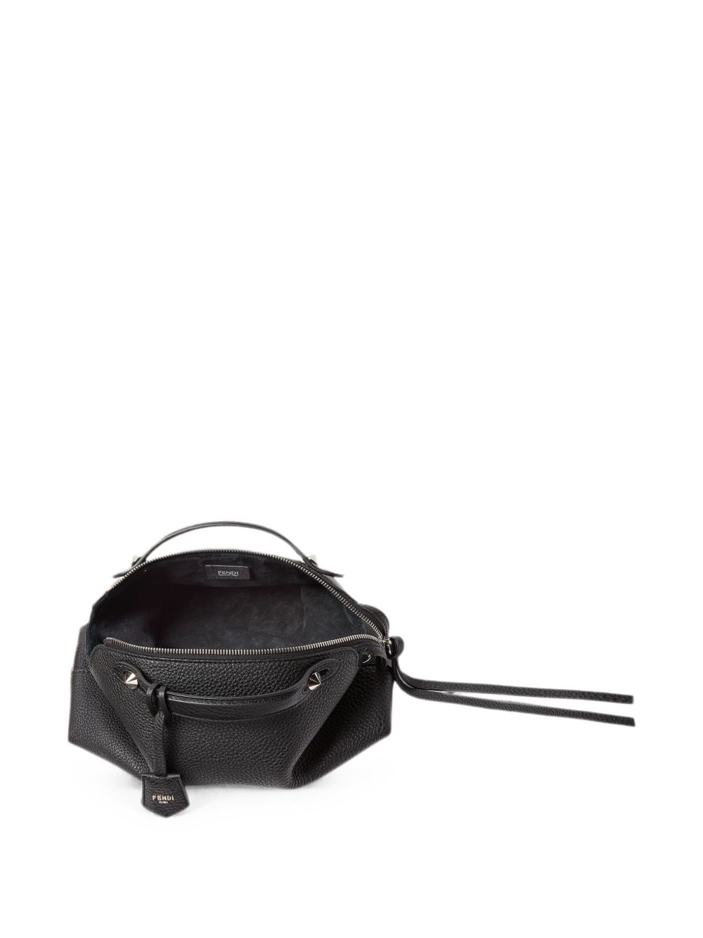 FENDI Fendi Women By The Way Medium Leather Handbag