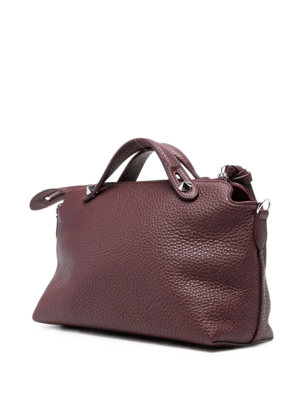 FENDI Fendi Women By The Way Medium Leather Handbag