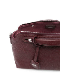 FENDI Fendi Women By The Way Medium Leather Handbag