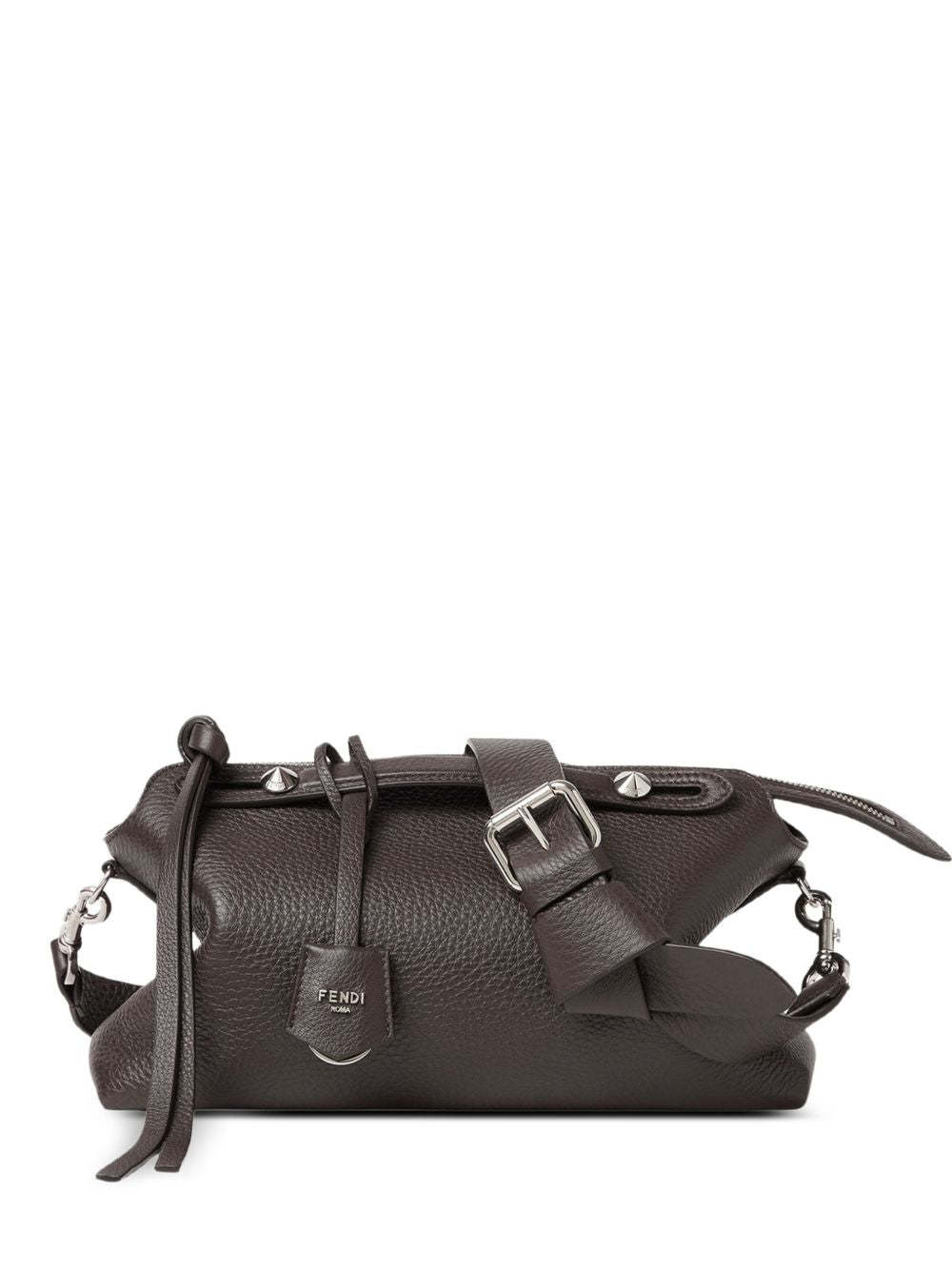 FENDI Fendi Women By The Way Medium Leather Handbag