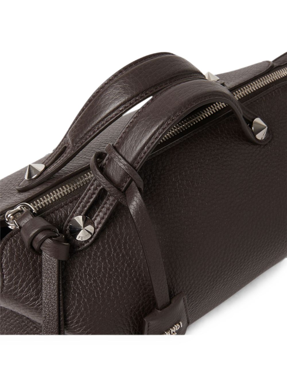 FENDI Fendi Women By The Way Medium Leather Handbag