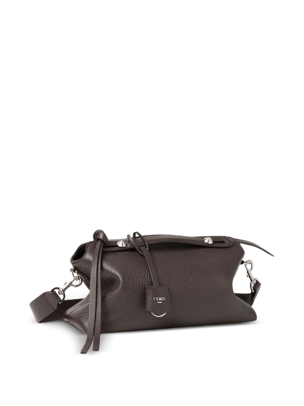 FENDI Fendi Women By The Way Medium Leather Handbag
