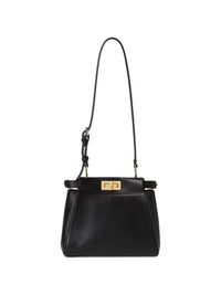 FENDI Fendi Women My Peekaboo Xs Leather Handbag
