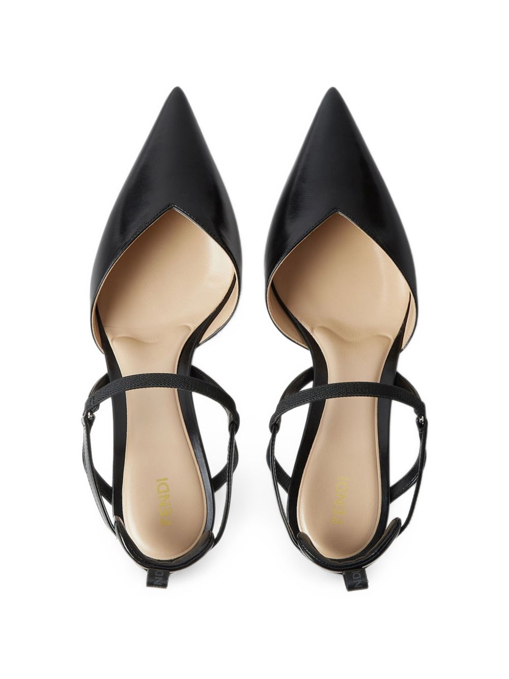 FENDI Fendi Women Pumps