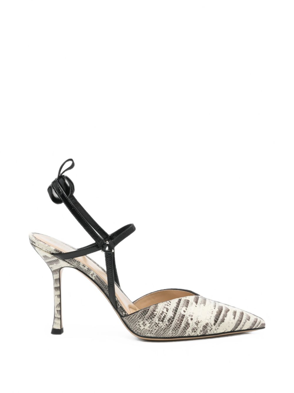 FENDI Fendi Women Colibrì Slingback Pumps