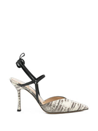 FENDI Fendi Women Colibrì Slingback Pumps