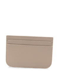 FENDI Fendi Women Ff Leather Card Case