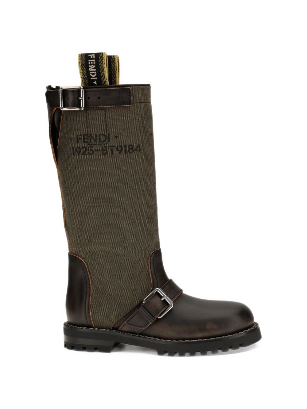 Fendi Women Boots