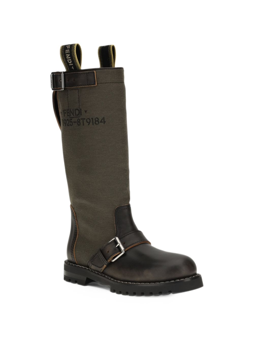 Fendi Women Boots